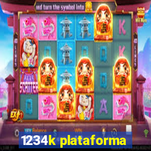 1234k plataforma